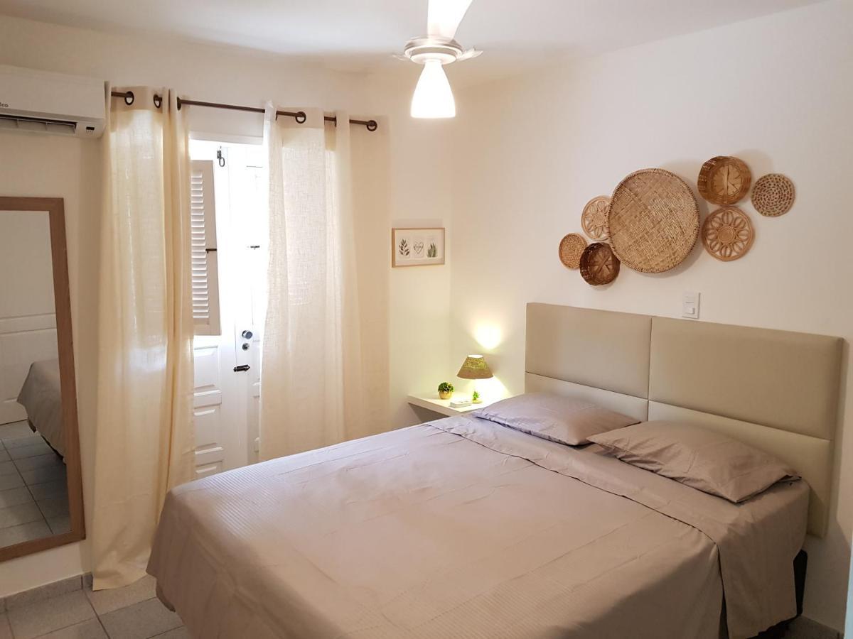 Apto na melhor região de Porto Seguro - 518 Exterior foto