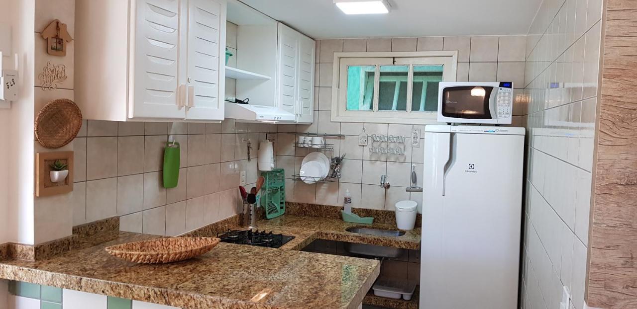 Apto na melhor região de Porto Seguro - 518 Exterior foto