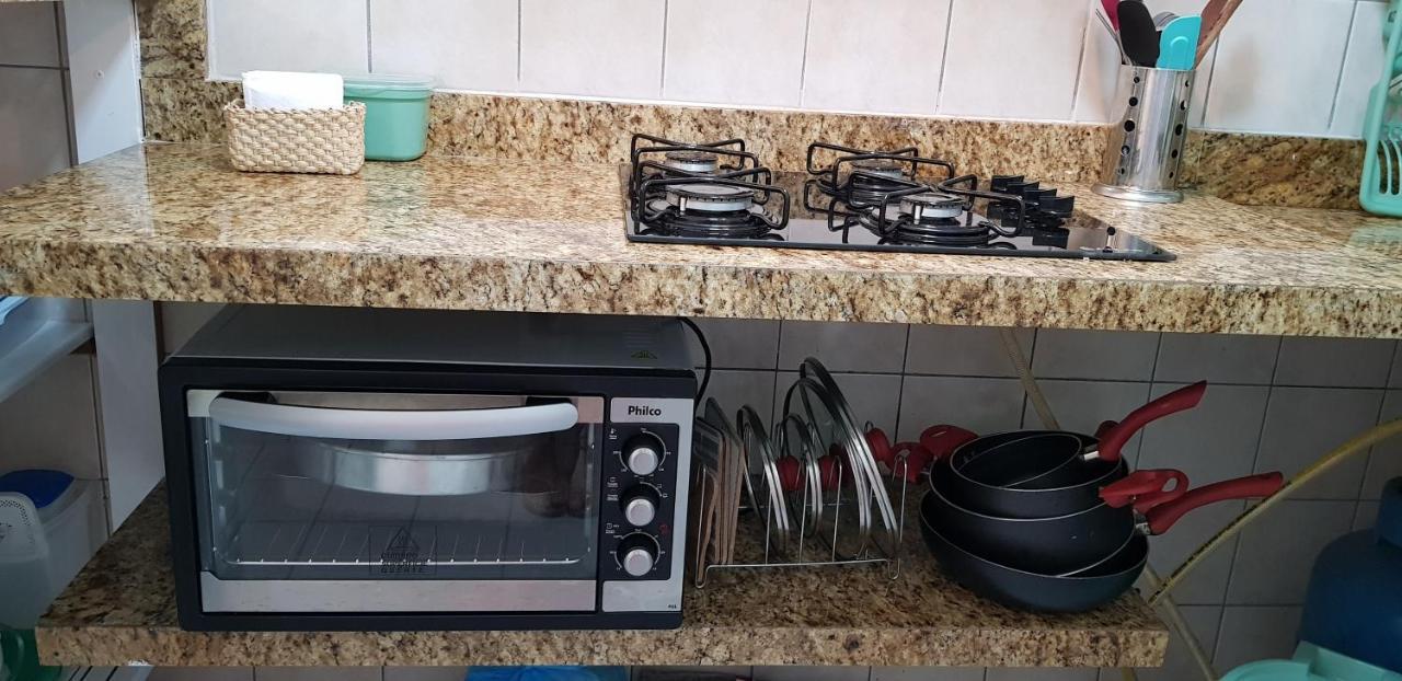 Apto na melhor região de Porto Seguro - 518 Exterior foto