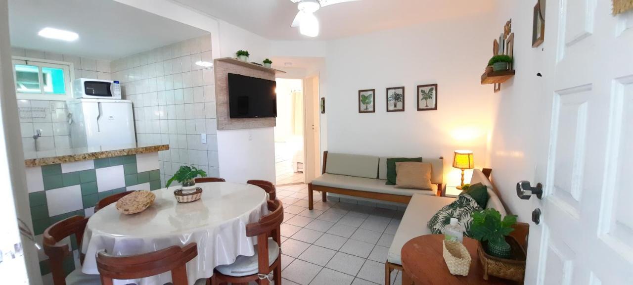 Apto na melhor região de Porto Seguro - 518 Exterior foto